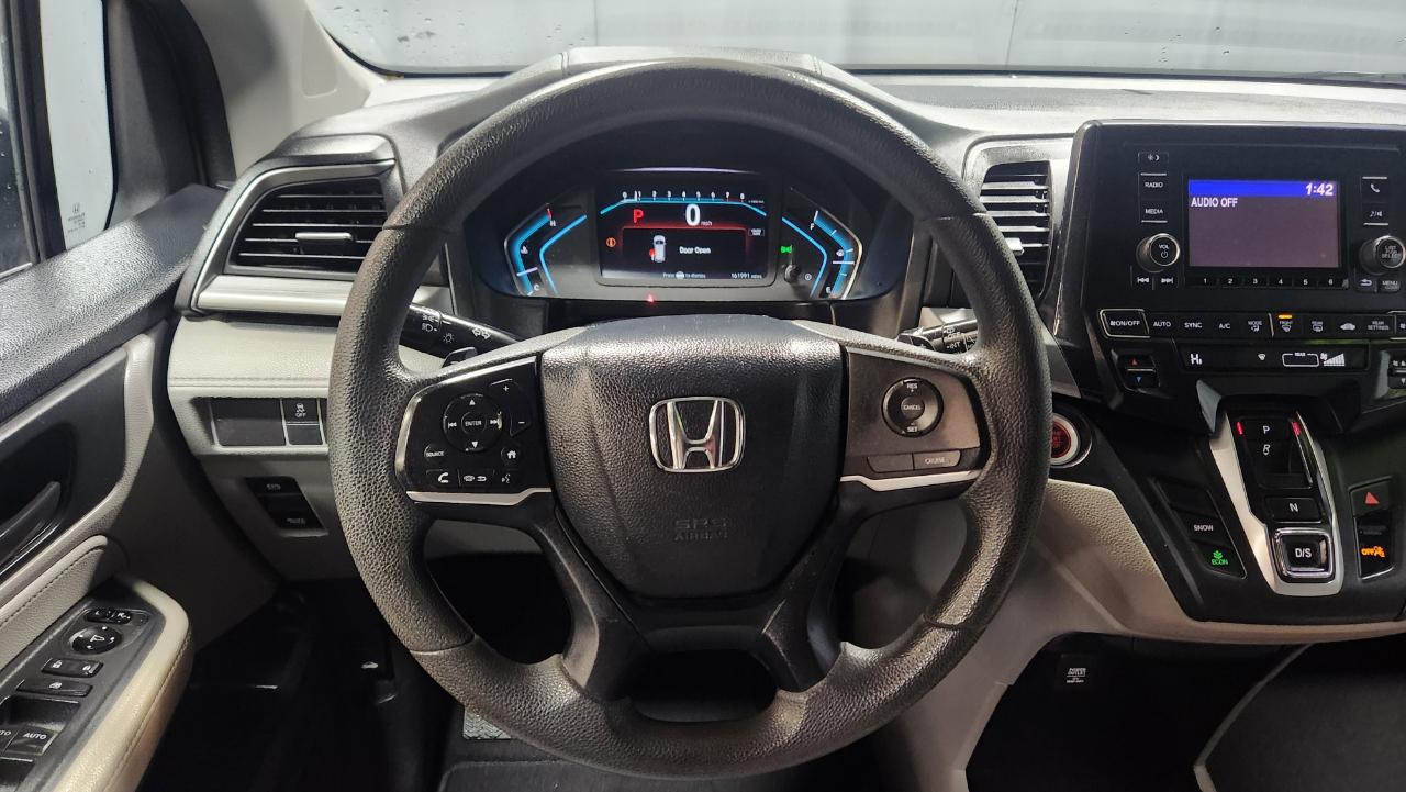 Honda Odyssey LX 2019