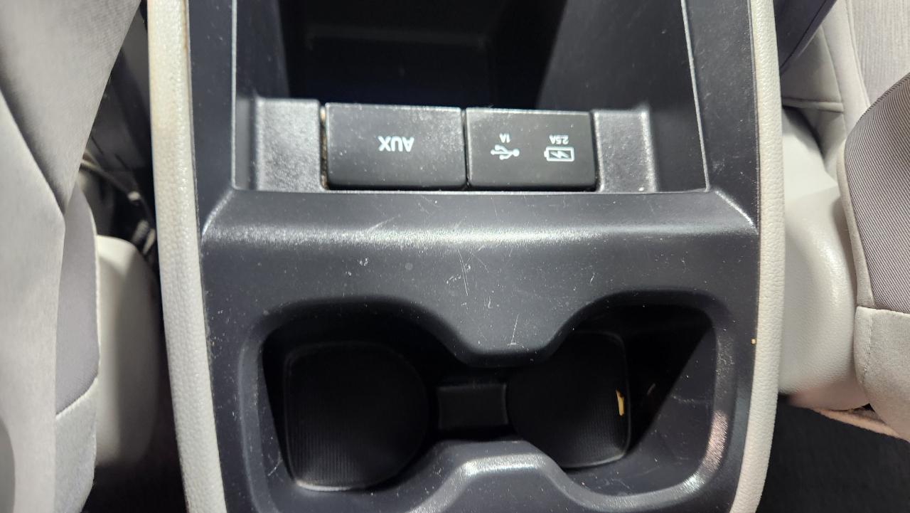 Honda Odyssey LX 2019