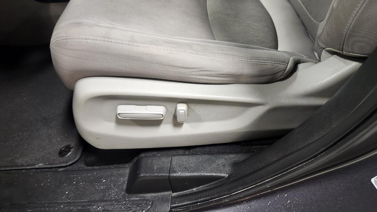 Honda Odyssey LX 2019