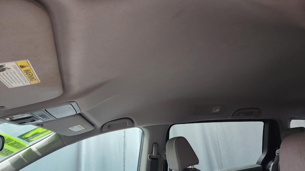 Honda Odyssey LX 2019