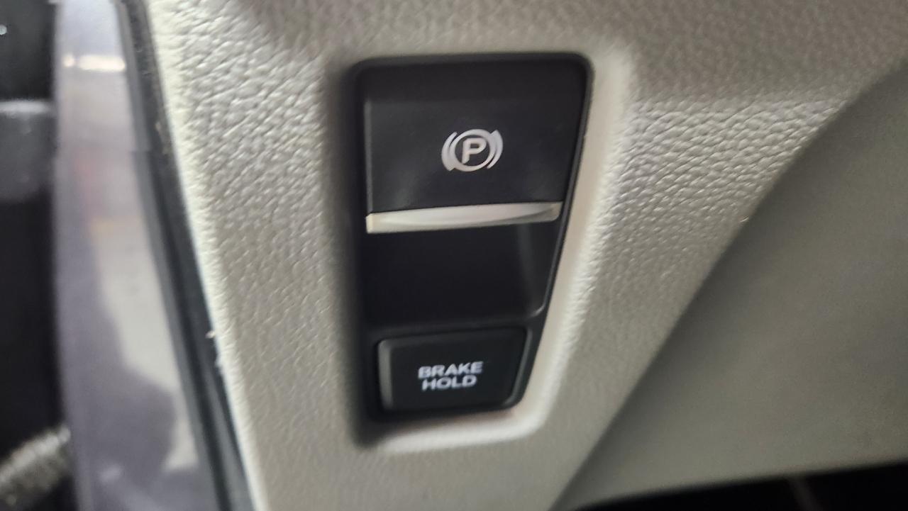 Honda Odyssey LX 2019