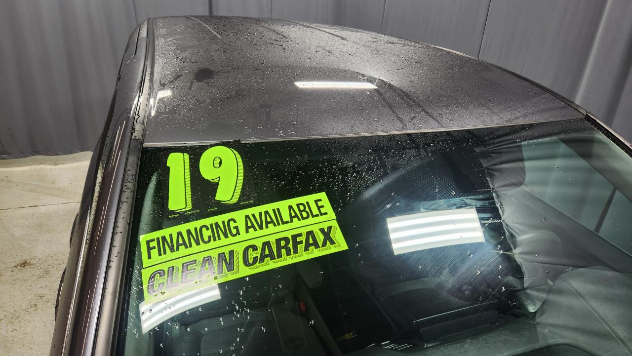 Honda Odyssey LX 2019