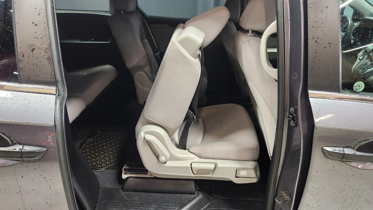 Honda Odyssey LX 2019