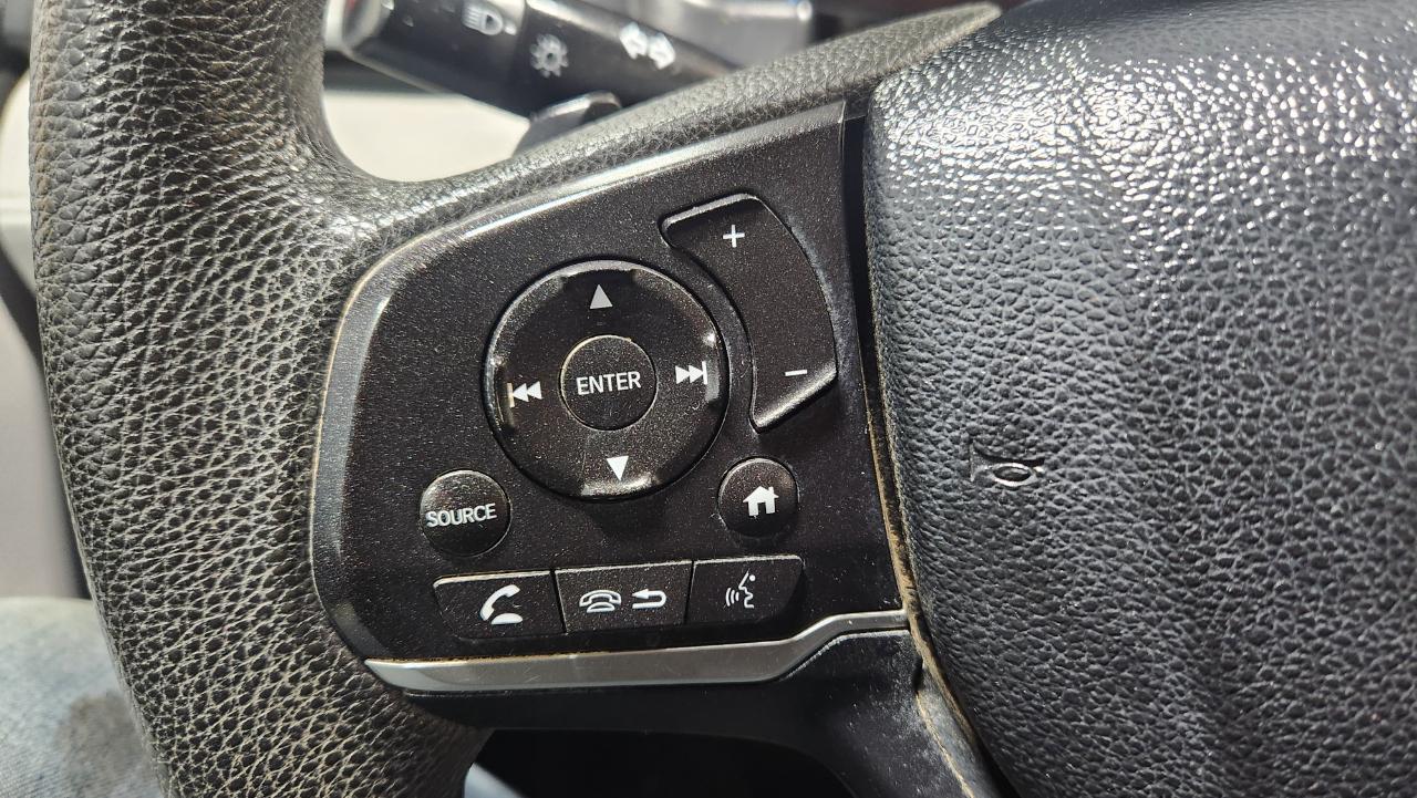 Honda Odyssey LX 2019