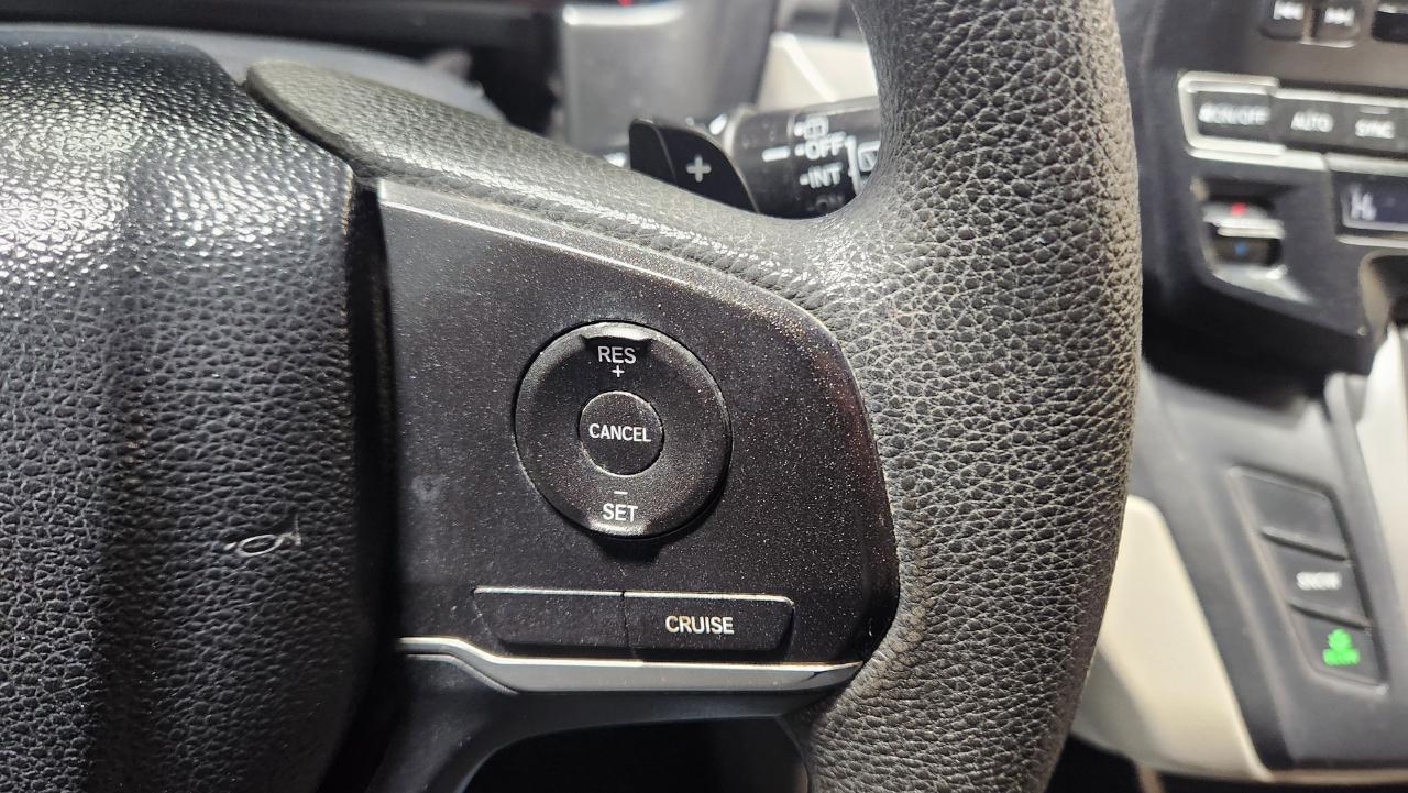 Honda Odyssey LX 2019