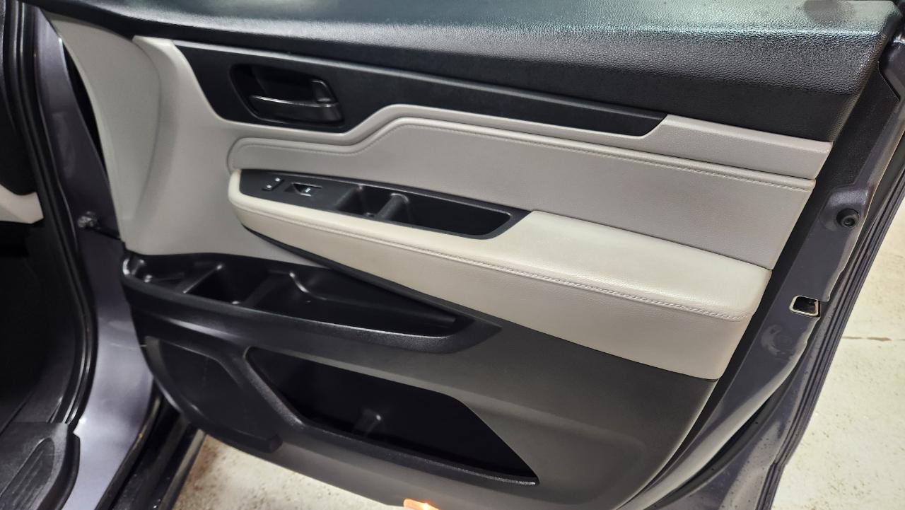 Honda Odyssey LX 2019