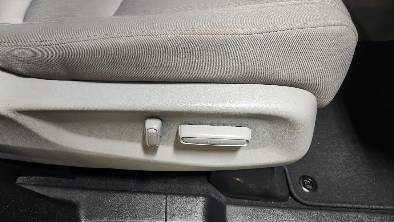 Honda Odyssey LX 2019