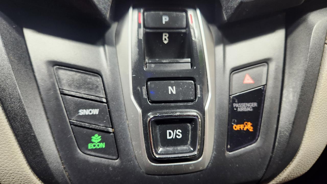 Honda Odyssey LX 2019