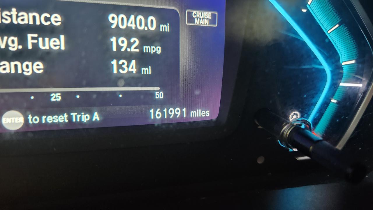 Honda Odyssey LX 2019