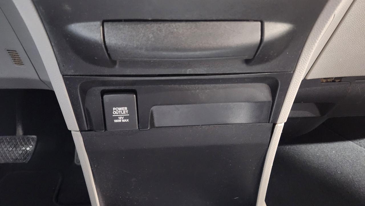 Honda Odyssey LX 2019