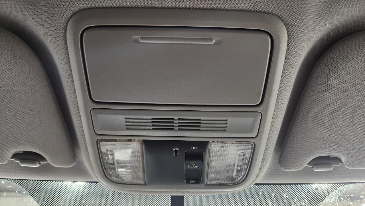 Honda Odyssey LX 2019