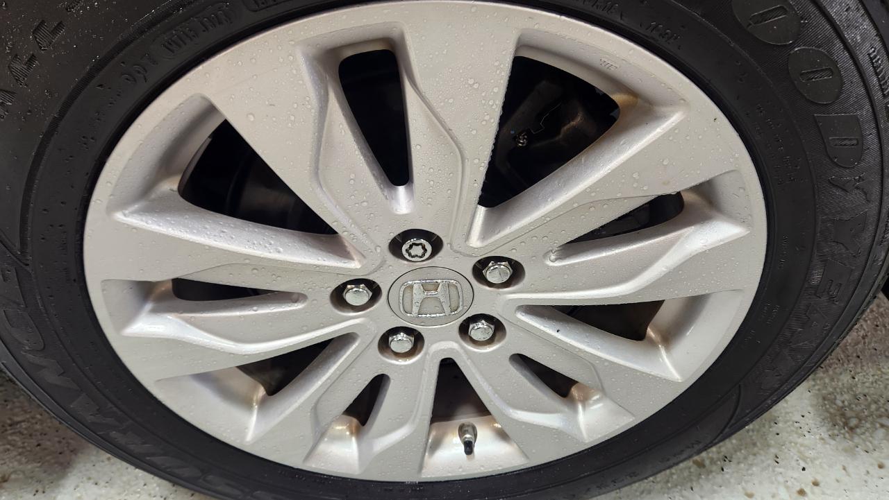 Honda Odyssey LX 2019