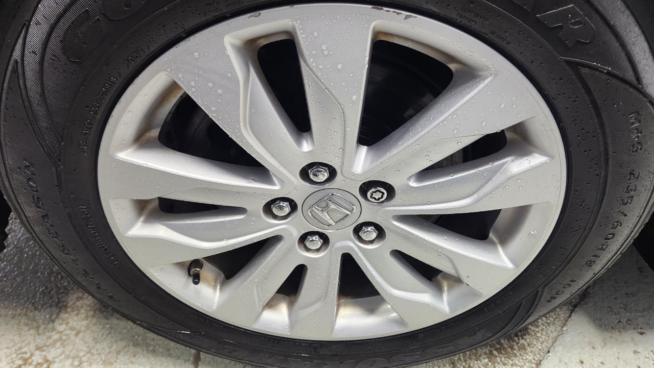 Honda Odyssey LX 2019