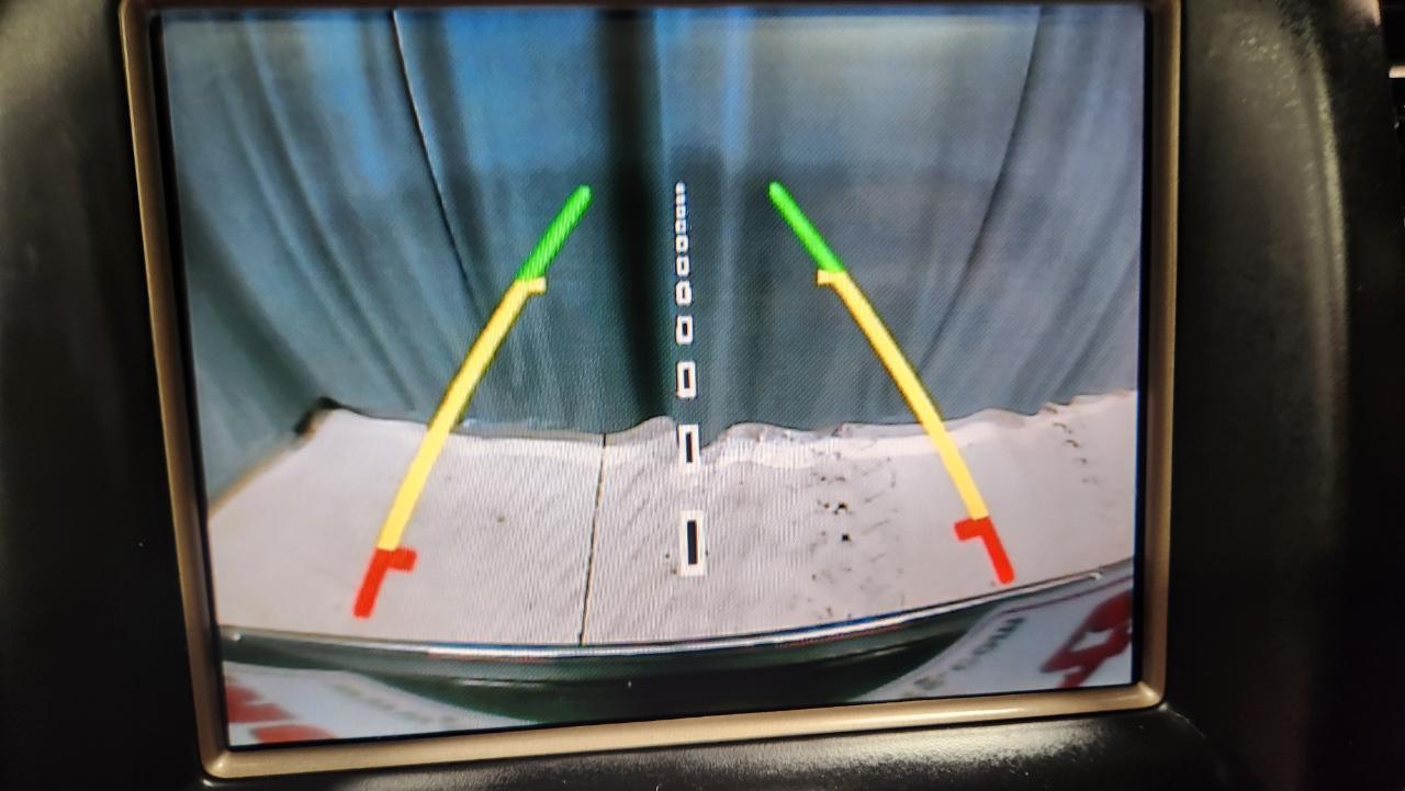 Jeep Grand Cherokee Limited 4WD 2016