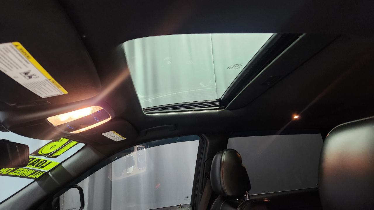 Jeep Grand Cherokee Limited 4WD 2016