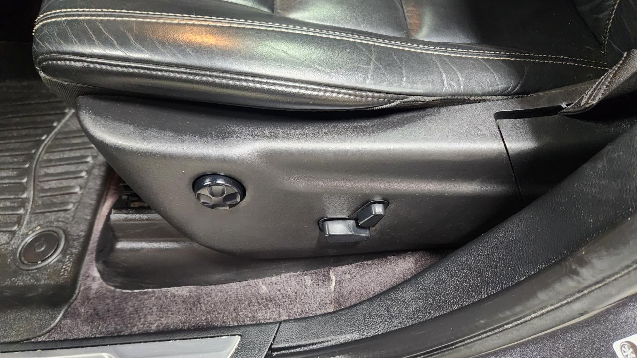 Jeep Grand Cherokee Limited 4WD 2016