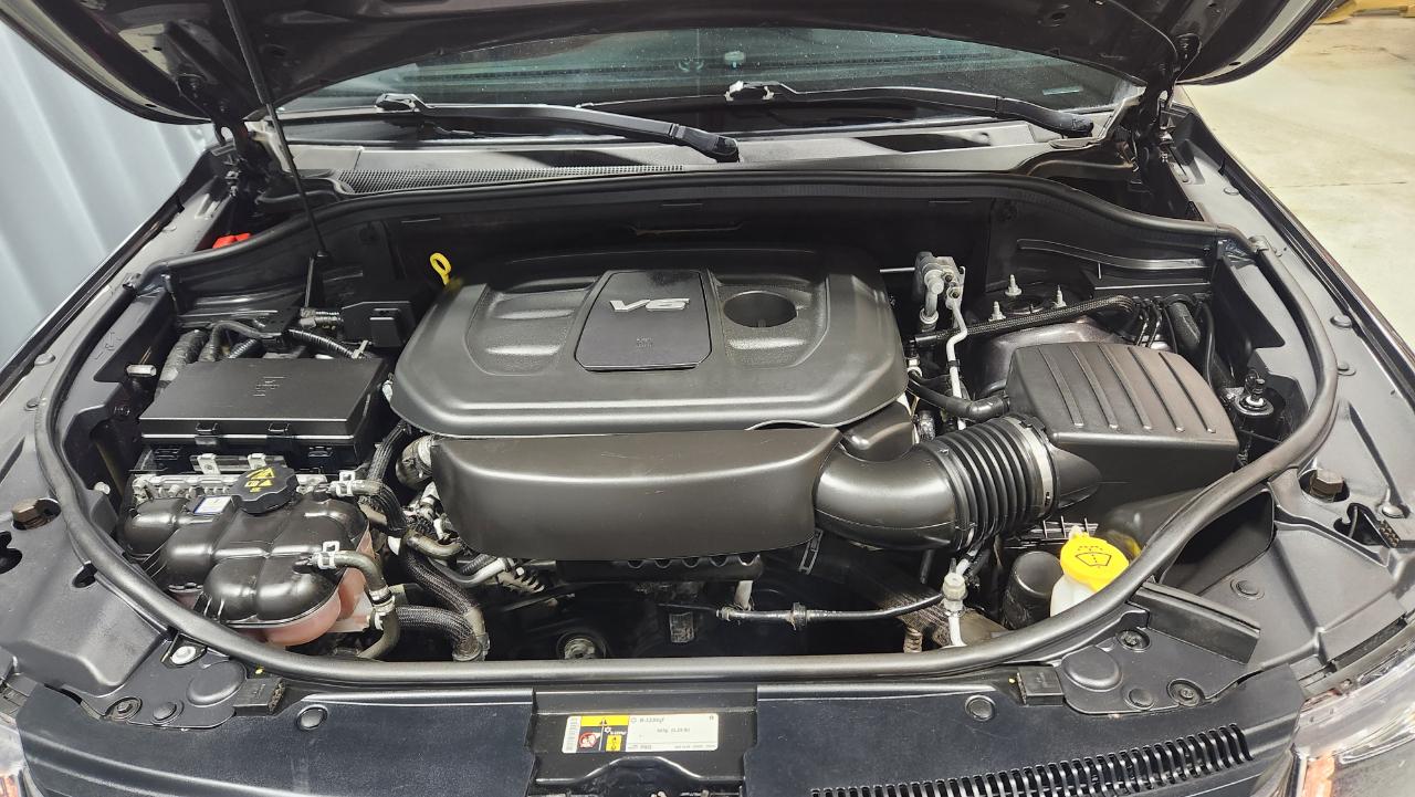 Jeep Grand Cherokee Limited 4WD 2016