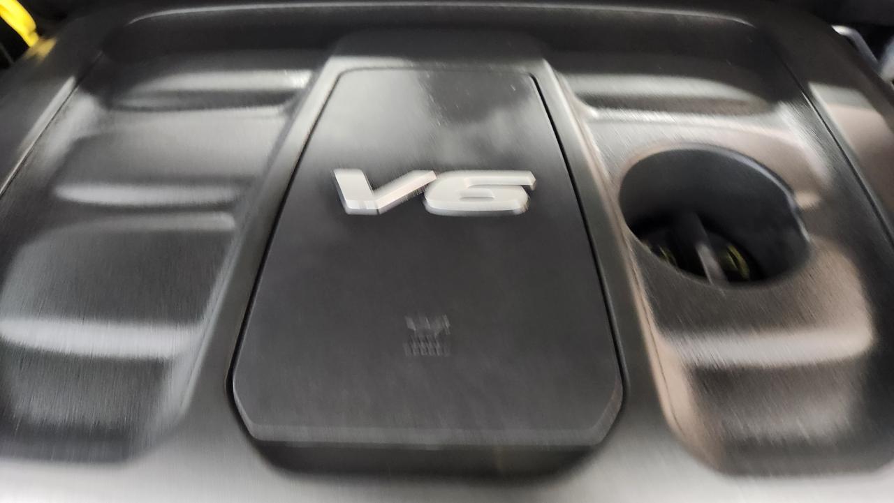 Jeep Grand Cherokee Limited 4WD 2016