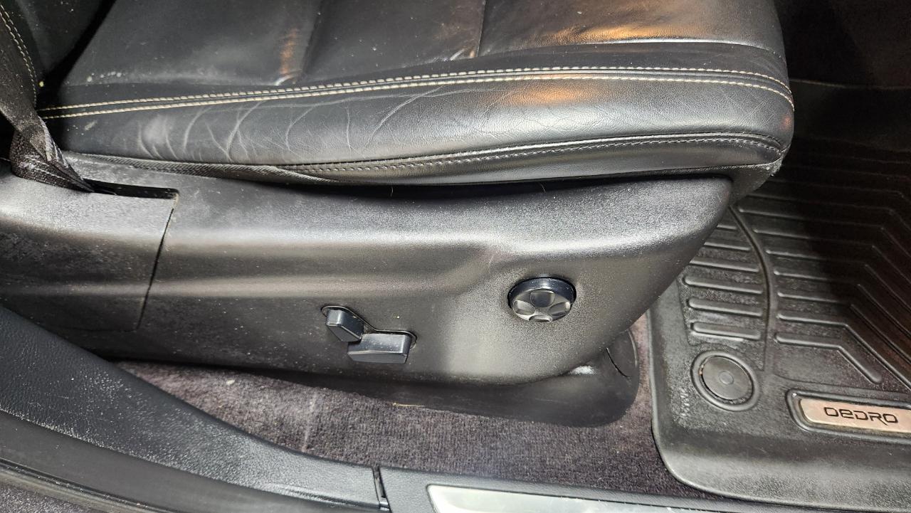 Jeep Grand Cherokee Limited 4WD 2016