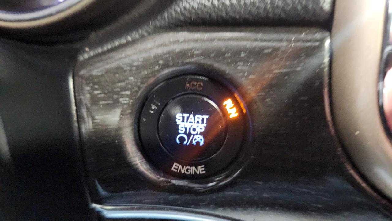 Jeep Grand Cherokee Limited 4WD 2016