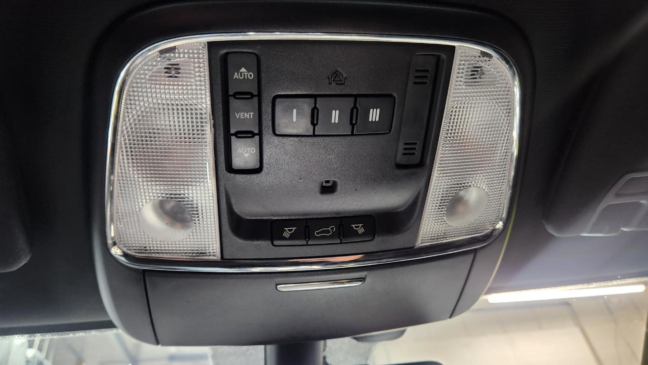 Jeep Grand Cherokee Limited 4WD 2016