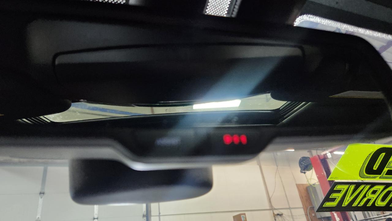 Jeep Grand Cherokee Limited 4WD 2016