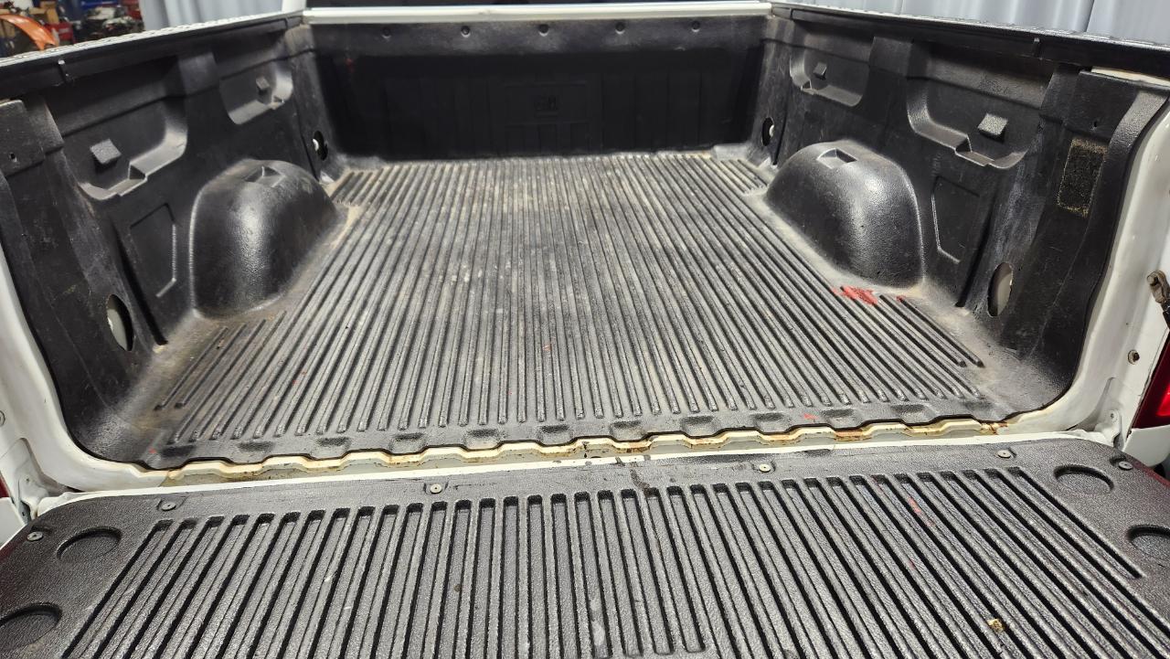 Chevrolet Silverado 1500 LT Ext. Cab 4WD 2011