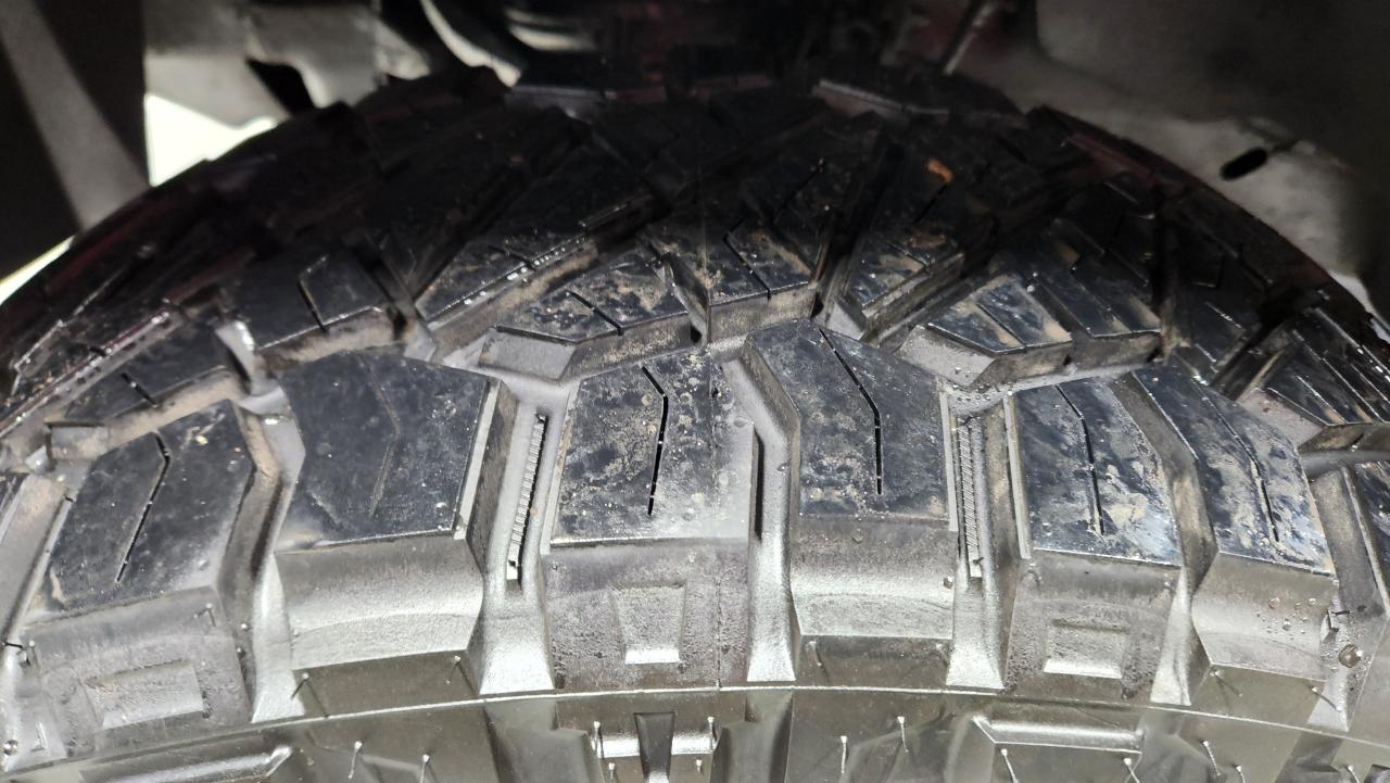 Chevrolet Silverado 1500 LT Ext. Cab 4WD 2011