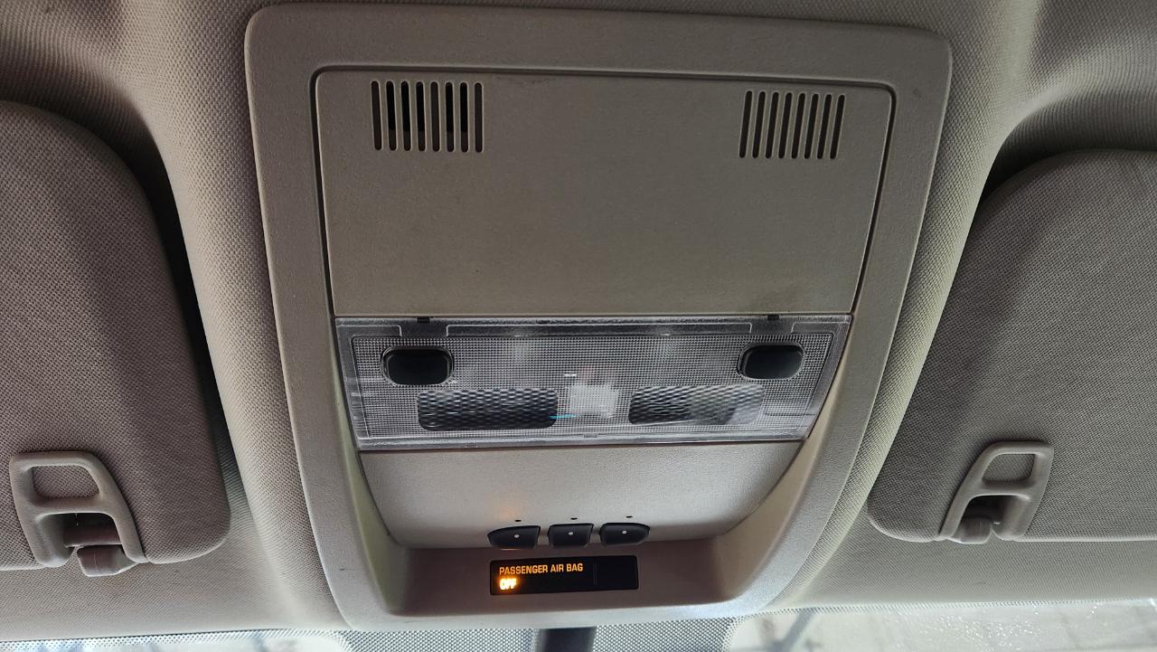 Chevrolet Silverado 1500 LT Ext. Cab 4WD 2011