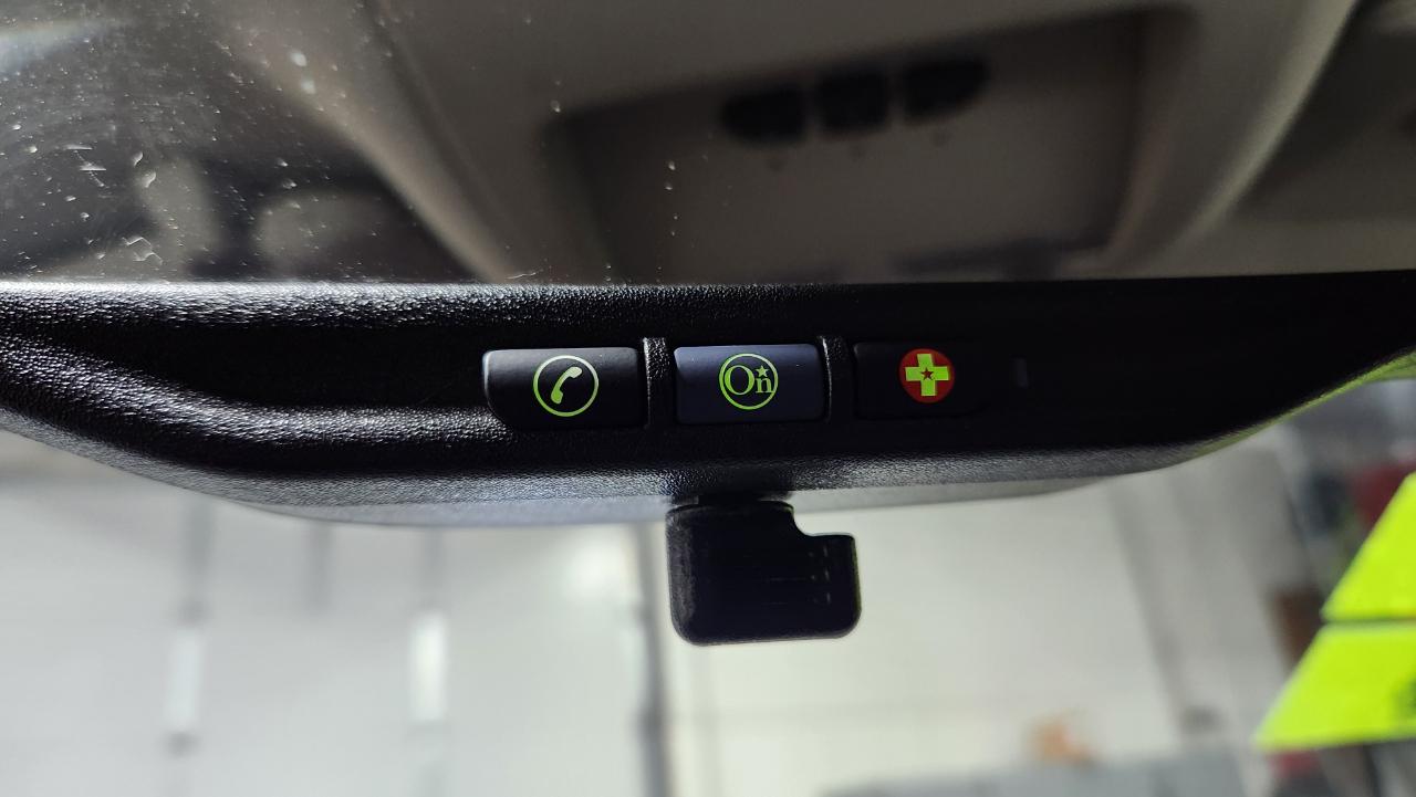 Chevrolet Silverado 1500 LT Ext. Cab 4WD 2011