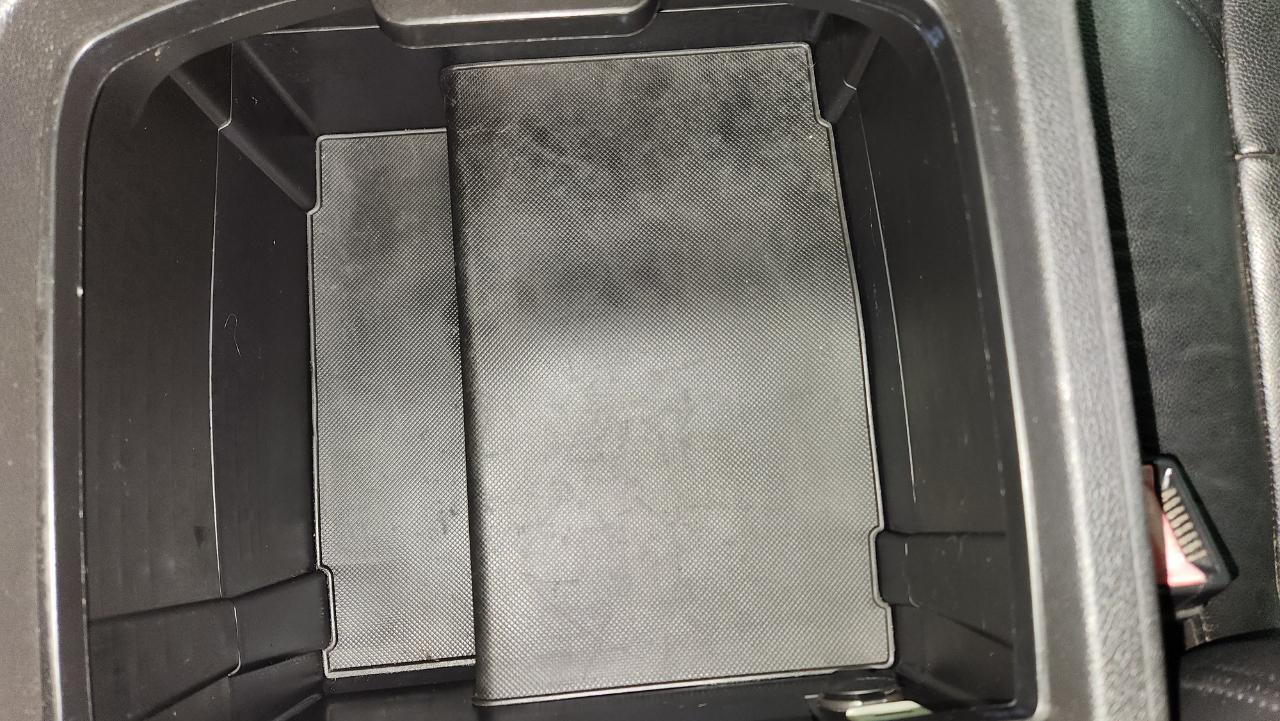 Chevrolet Silverado 1500 LT Ext. Cab 4WD 2011