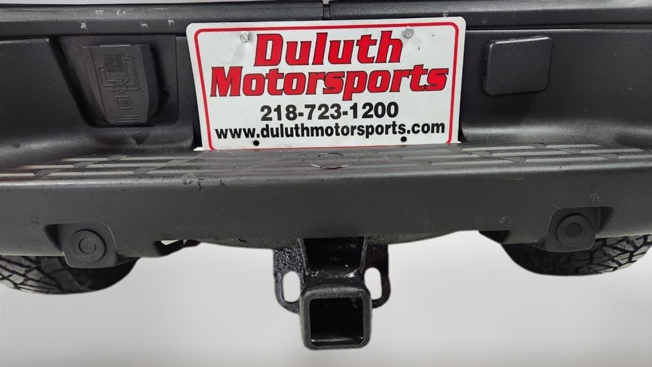 Chevrolet Silverado 1500 LT Ext. Cab 4WD 2011