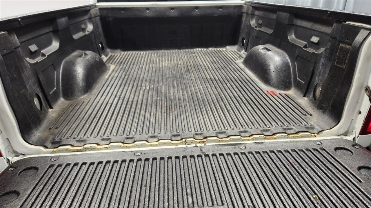 Chevrolet Silverado 1500 LT Ext. Cab 4WD 2011