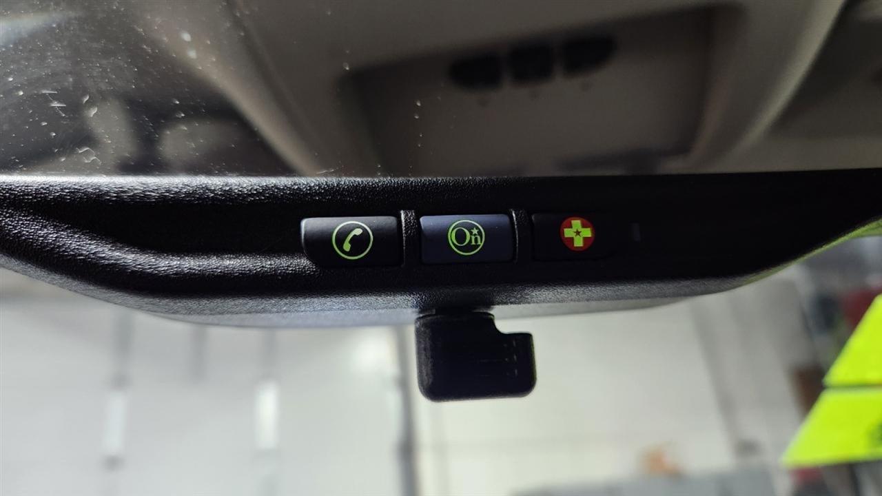 Chevrolet Silverado 1500 LT Ext. Cab 4WD 2011