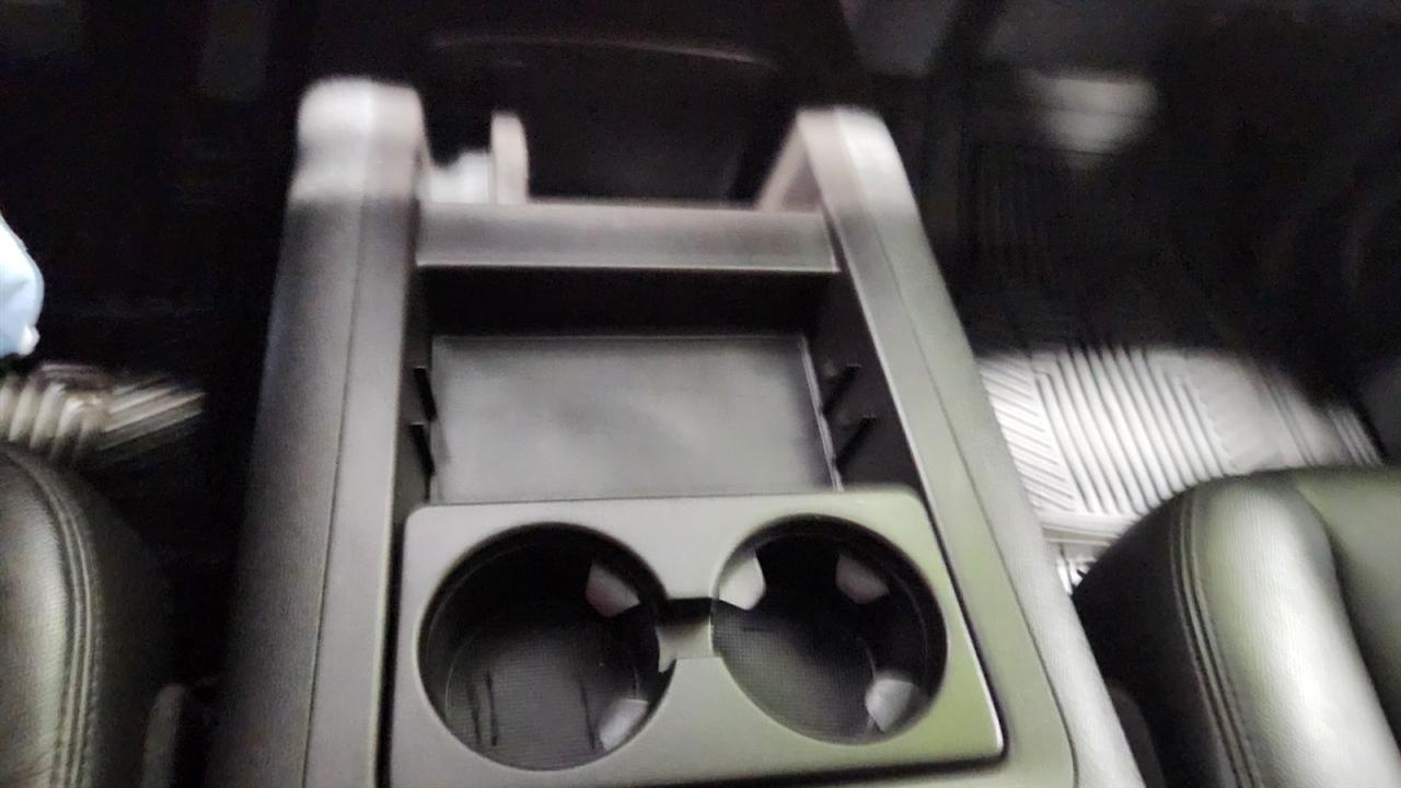 Chevrolet Silverado 1500 LT Ext. Cab 4WD 2011