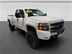 2011 Chevrolet Silverado 1500 