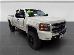 2011 Chevrolet Silverado 1500 