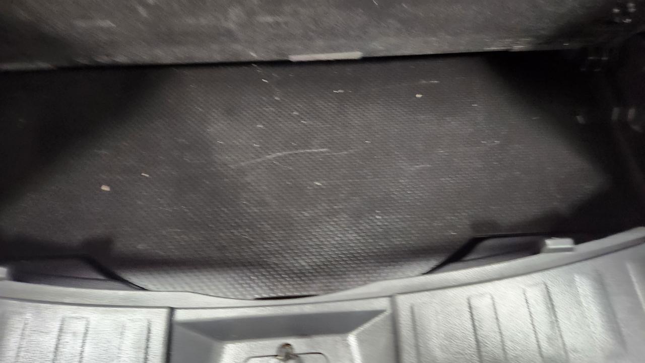 Nissan Rogue S AWD 2017