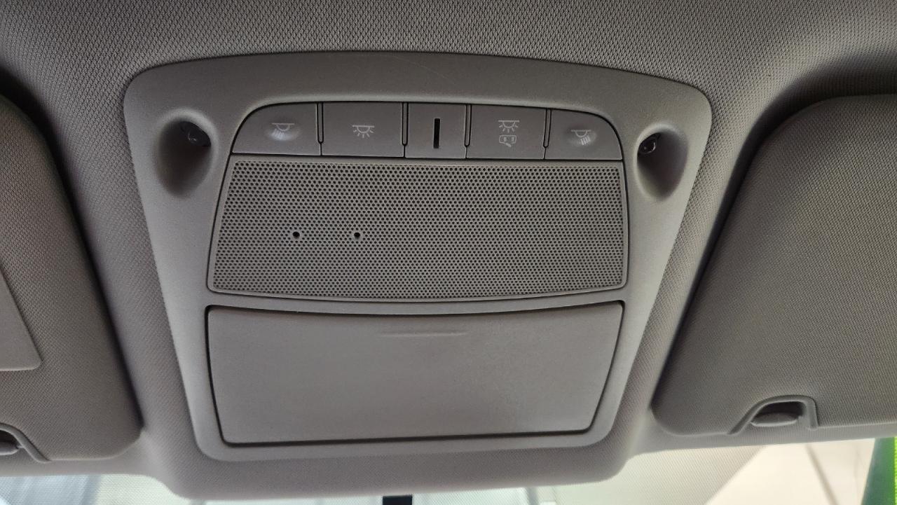 Nissan Rogue S AWD 2017