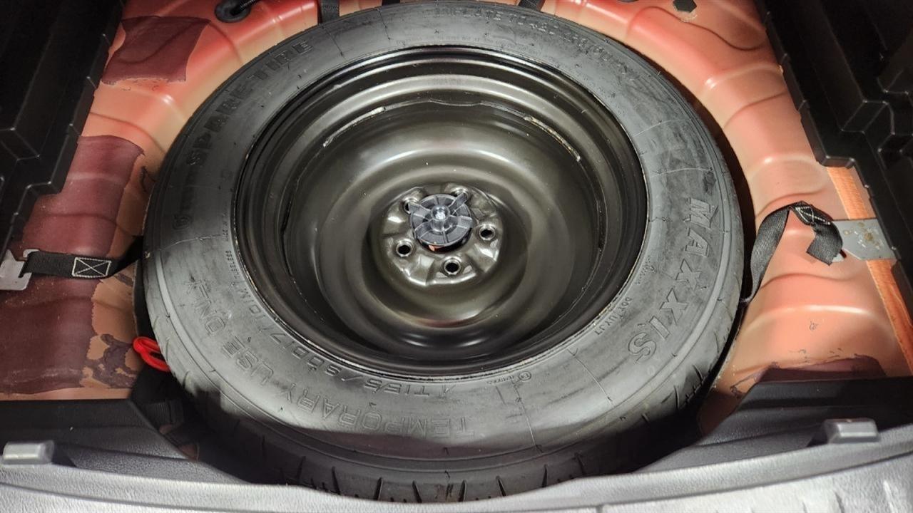 Nissan Rogue S AWD 2017