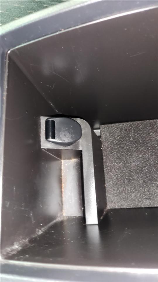 Nissan Rogue S AWD 2017