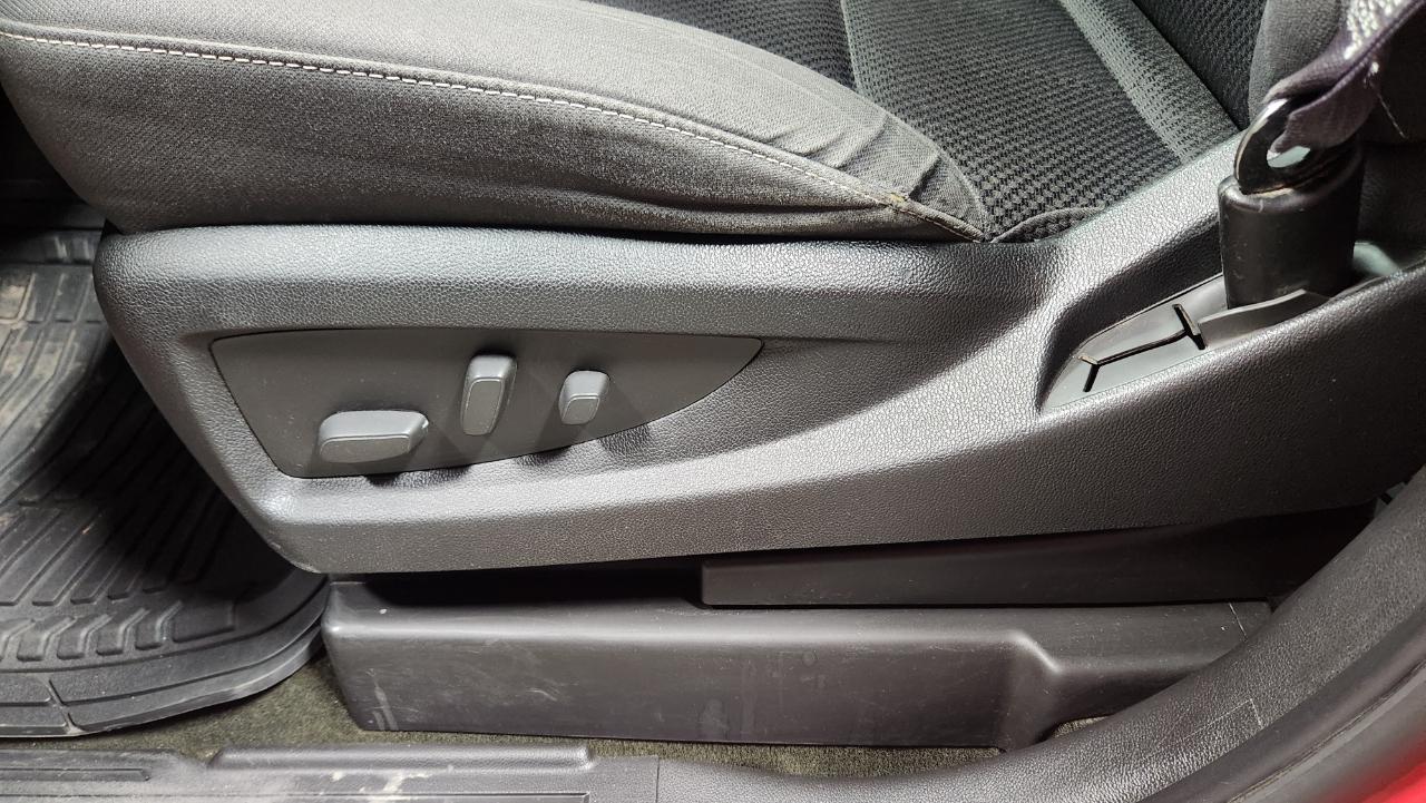 Chevrolet Silverado 1500 LT Double Cab 4WD 2016