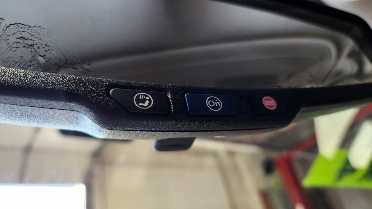 Chevrolet Silverado 1500 LT Double Cab 4WD 2016