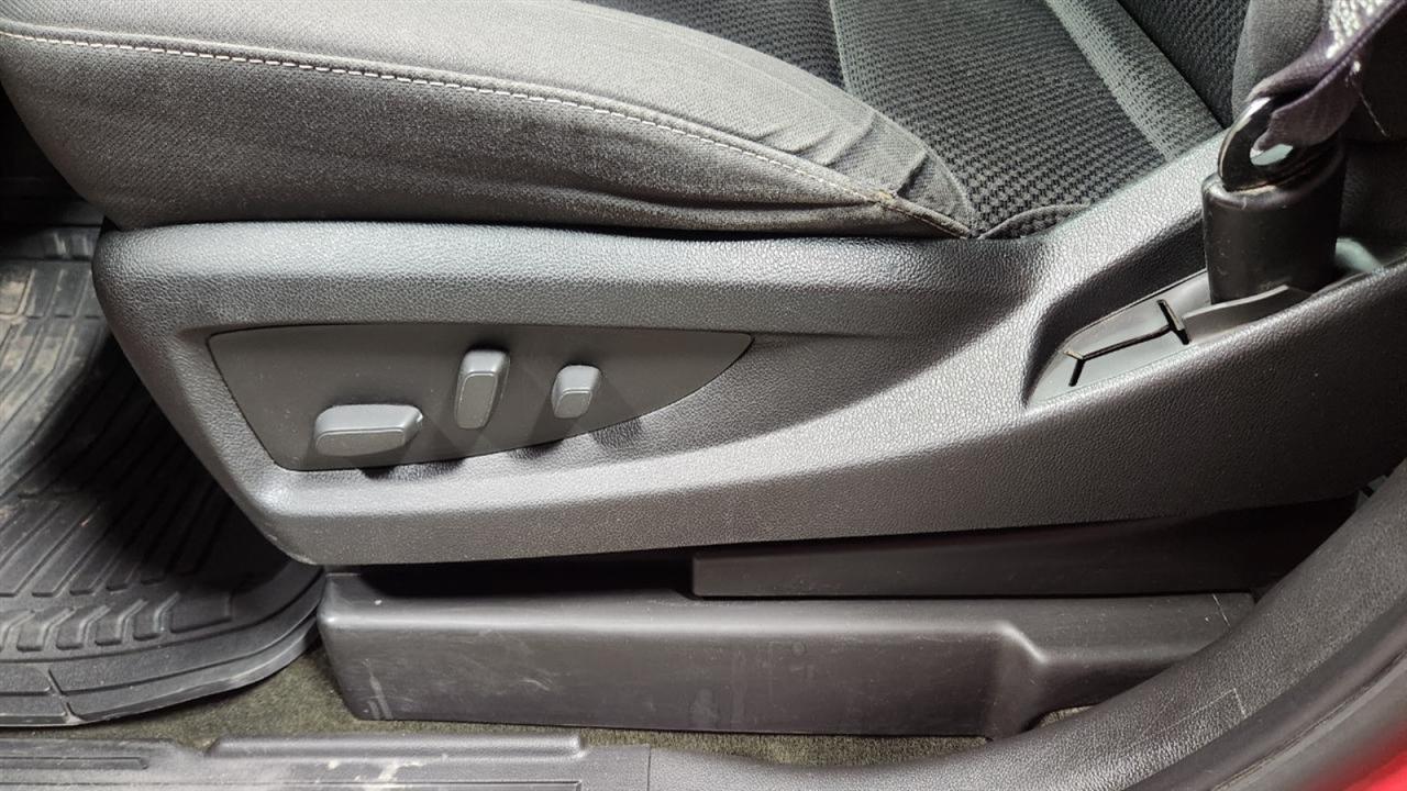 Chevrolet Silverado 1500 LT Double Cab 4WD 2016