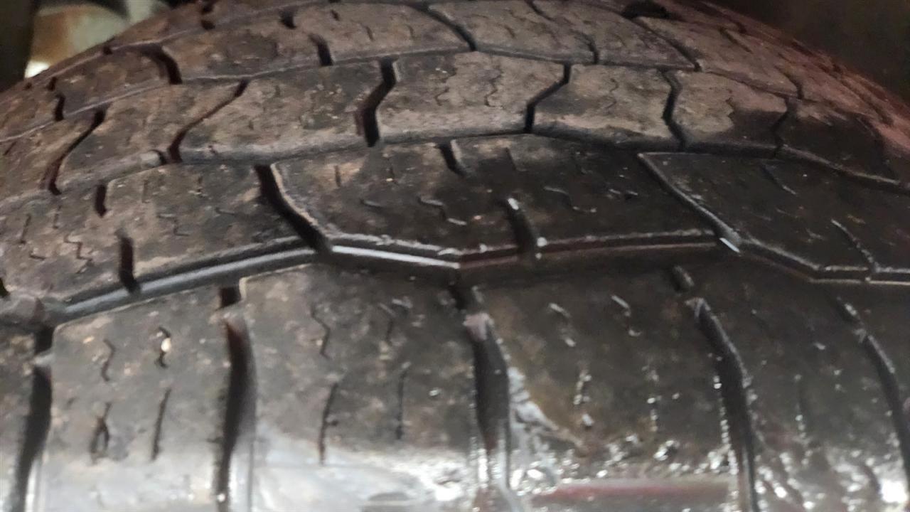 Chevrolet Silverado 1500 LT Double Cab 4WD 2016