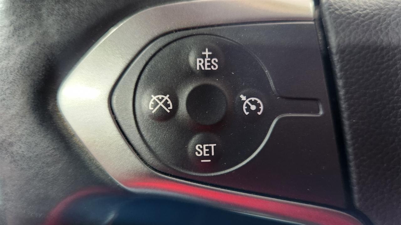 Chevrolet Silverado 1500 LT Double Cab 4WD 2016