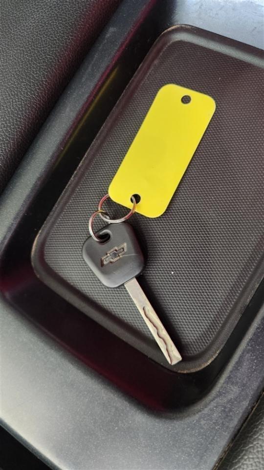 Chevrolet Silverado 1500 LT Double Cab 4WD 2016