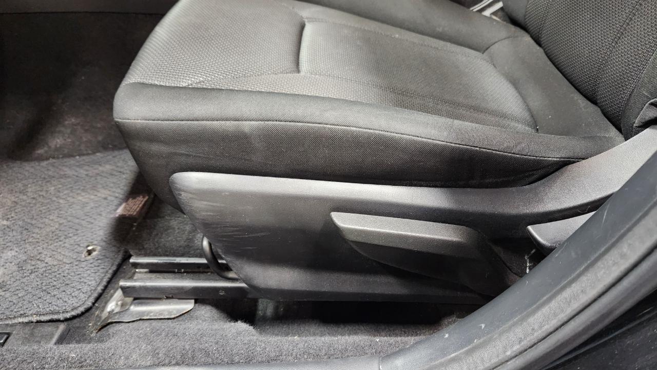 Subaru Impreza 2.0i Premium CVT 4-Door 2017