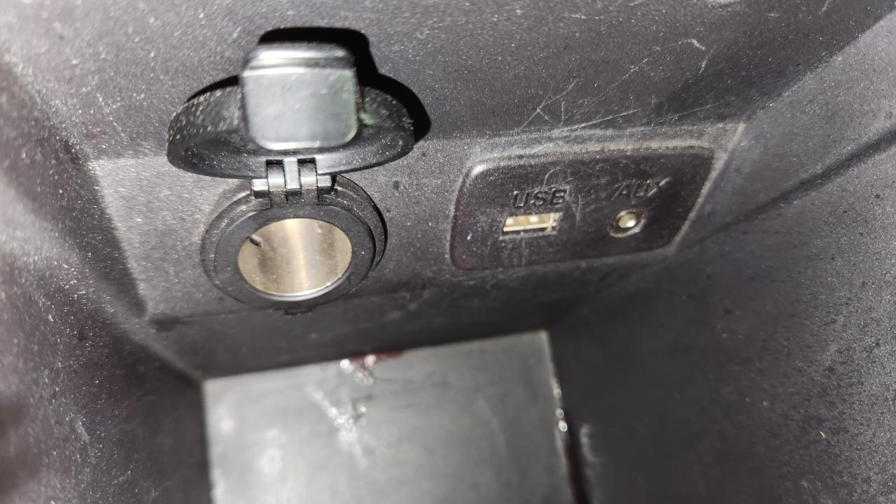 Subaru Impreza 2.0i Premium CVT 4-Door 2017