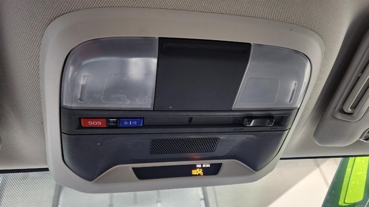 Subaru Impreza 2.0i Premium CVT 4-Door 2017